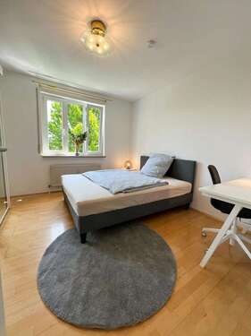 Foto - WG-Zimmer in Munich 980,00 € 13 m²