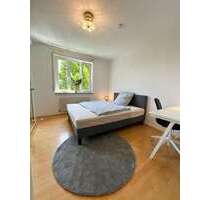 WG-Zimmer in Munich 980,00 € 13 m²
