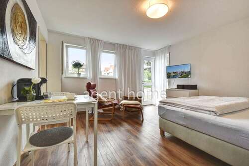 Foto - Wohnen auf Zeit in Filderstadt 990,00 €