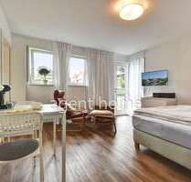 Wohnen auf Zeit in Filderstadt 990,00 €