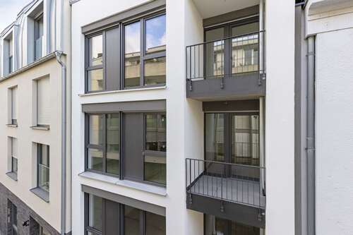 Foto - Wohnung zum Mieten in Bonn 1.150,00 € 49 m²