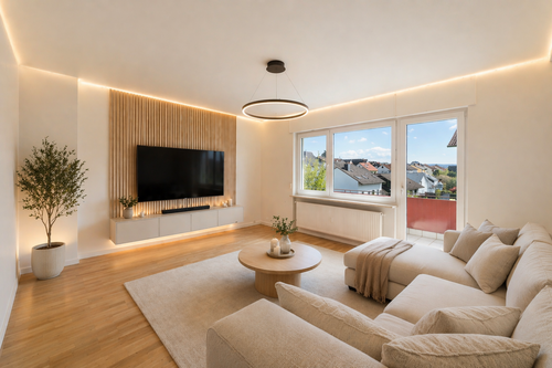 Foto - Wohnung zum Kaufen in Reinheim 165.000,00 € 76.17 m²