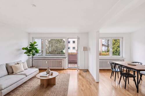 Foto - Wohnung zum Kaufen in Hannover 199.000,00 € 88 m²