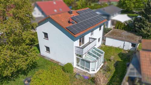 Foto - Haus zum Kaufen in Überlingen 495.000,00 € 149 m²