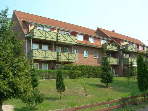 Foto - Wohnung zum Mieten in Amt Neuhaus 580,00 € 79.01 m²