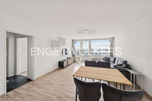 Foto - Wohnung zum Kaufen in Offenbach am Main 220.000,00 € 67 m²