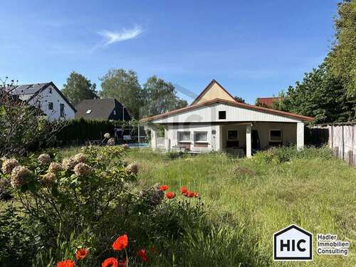 Foto - Haus zum Kaufen in Berlin 120.000,00 € 78 m²
