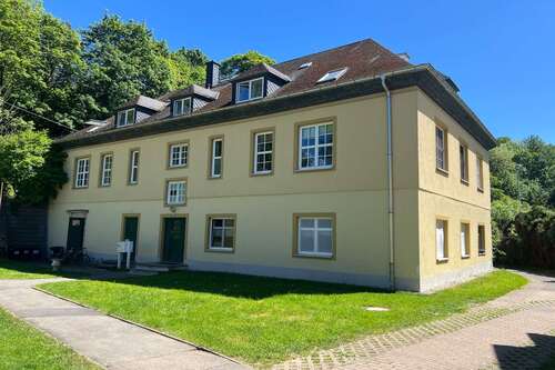 Foto - Wohnung zum Mieten in Oederan 435,00 € 76.2 m²