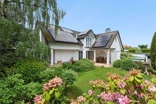 Foto - Haus zum Kaufen in Grünwald 1.850.000,00 € 205.57 m²