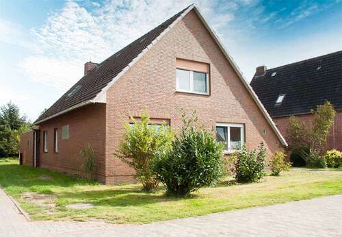 Foto - Haus zum Kaufen in Gnarrenburg (Fahrendorf) 188.500,00 € 167.3 m²