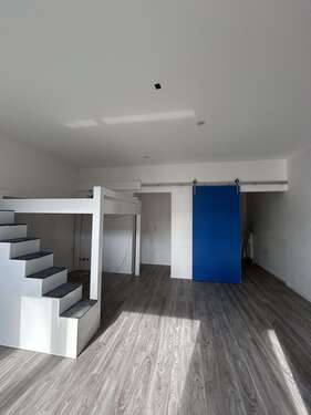 Foto - Wohnung zum Mieten in Aachen 535,00 € 41.3 m²
