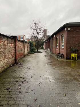 Foto - Wohnung zum Mieten in Aachen 535,00 € 41.3 m²