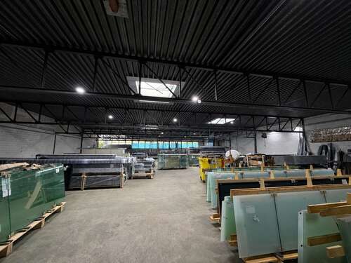 Foto - Halle in Rheine 4.342,00 € 0 m²