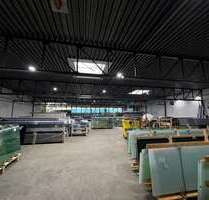 Halle in Rheine 4.342,00 € 0 m²