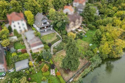 Foto - Haus zum Kaufen in Berlin 2.300.000,00 € 425.36 m²