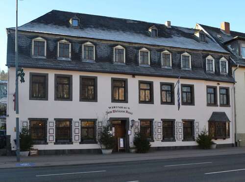 Foto - Gastronomie in Bad Breisig 589.000,00 € 500 m²