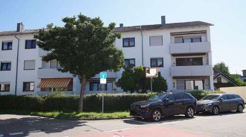 Foto - Wohnung zum Kaufen in Straubing 149.000,00 € 63.51 m²