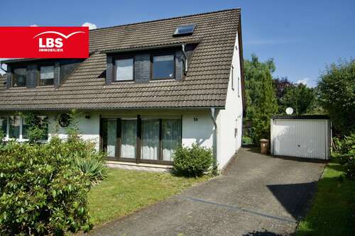 Foto - Haus zum Kaufen in Bad Berleburg 169.000,00 € 113 m²