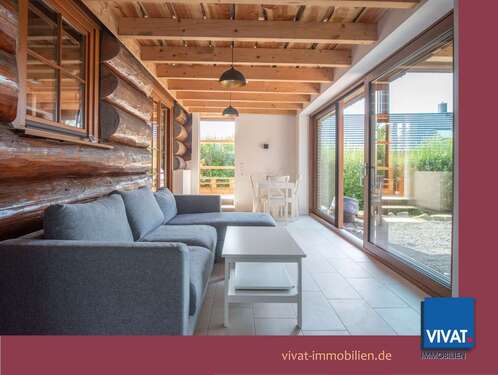Foto - Haus zum Kaufen in Ulrichstein 425.000,00 € 135 m²