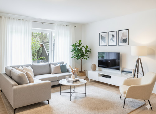 Foto - Wohnung zum Kaufen in Wentorf 239.000,00 € 68 m²