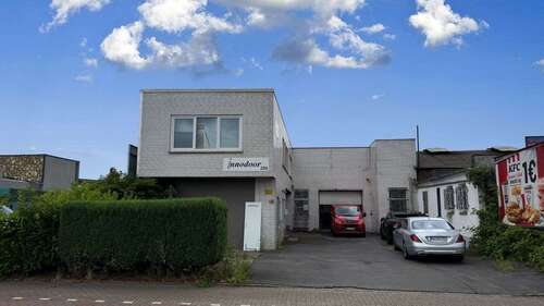 Foto - Halle in Dortmund 350.000,00 € 215 m²