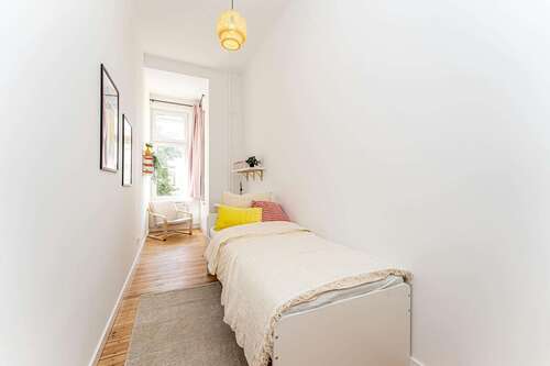 Foto - WG-Zimmer in Berlin 590,00 € 12 m²