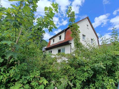 Foto - Haus zum Kaufen in Tübingen 780.000,00 € 136 m²