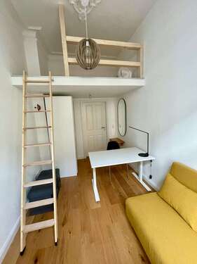 Foto - WG-Zimmer in Köln 845,00 € 12 m²