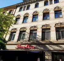 Wohnung zum Mieten in Halle (Saale) 1.026,00 € 114 m²