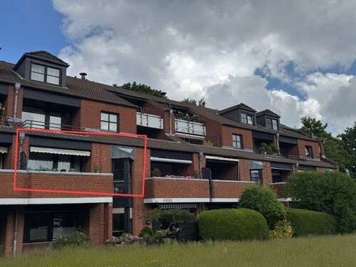 Foto - Wohnung zum Kaufen in Mönkeberg 160.000,00 € 49.5 m²