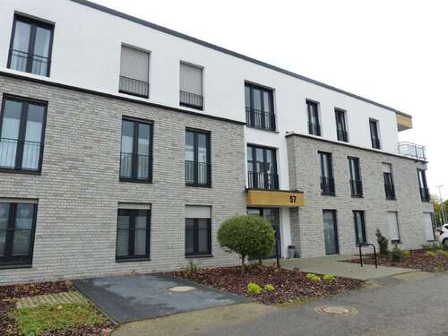 Foto - Wohnung zum Mieten in Selm 670,00 € 56.06 m²