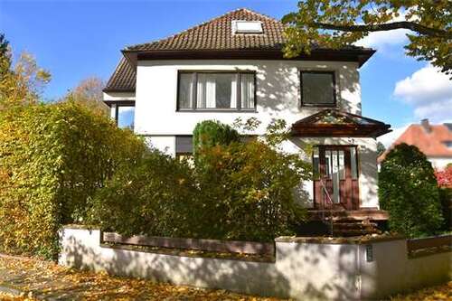 Foto - Haus zum Kaufen in Bielefeld 585.000,00 € 256 m²