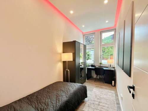 Foto - WG-Zimmer in Munich 740,00 € 12 m²