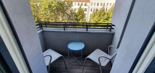 Foto - Wohnung zum Kaufen in berlin 715.000,00 € 102 m²