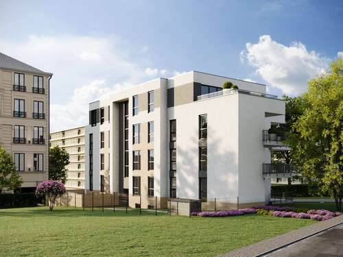 Foto - Wohnung zum Kaufen in Chemnitz 382.000,00 € 91 m²