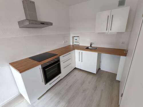 Foto - Wohnung zum Kaufen in Magdeburg 165.000,00 € 131.5 m²