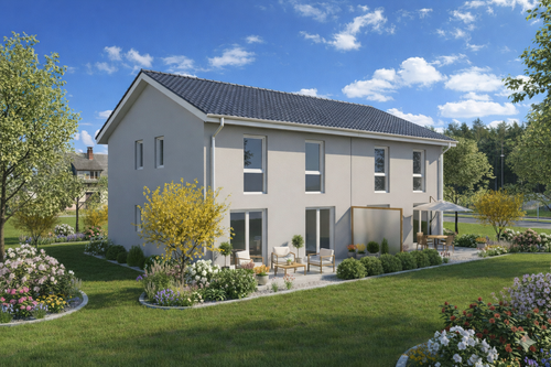 Foto - Haus zum Kaufen in Weichs 599.900,00 € 115 m²