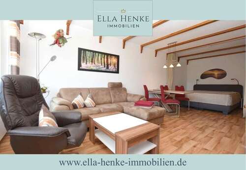 Foto - Wohnung zum Kaufen in Altenau 54.000,00 € 55 m²