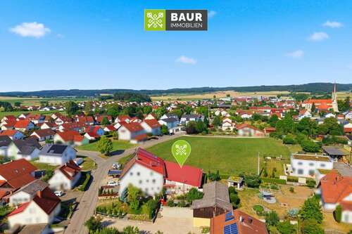 Foto - Haus zum Kaufen in Langenenslingen 248.000,00 € 307 m²