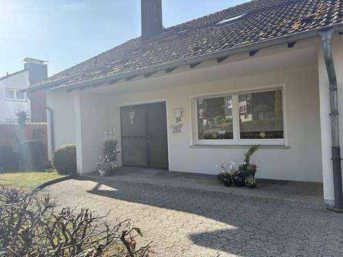 Foto - Wohnung zum Mieten in Halver 729,00 € 81 m²