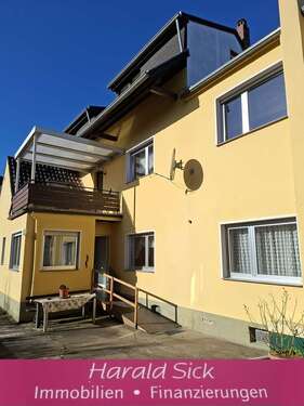 Foto - Haus zum Kaufen in Bornheim 358.000,00 € 162 m²