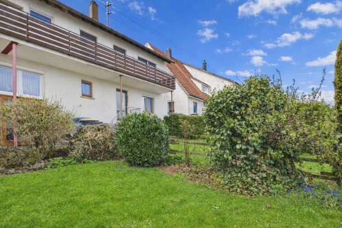 Foto - Haus zum Kaufen in Gosheim 199.000,00 € 120 m²