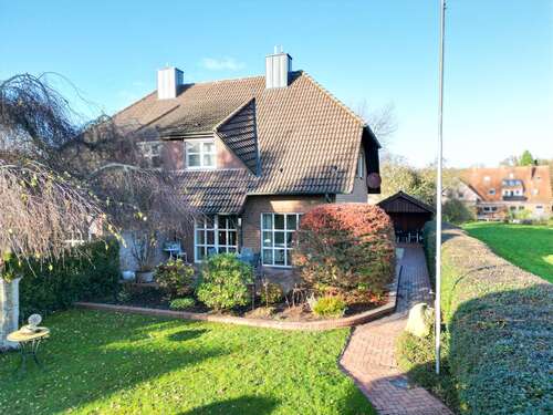 Foto - Haus zum Kaufen in Westerkappeln-Velpe 359.000,00 € 115 m²