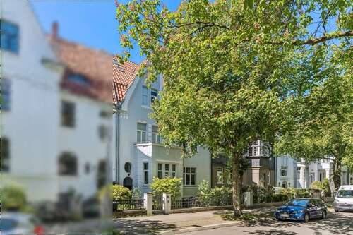 Foto - Wohnung zum Kaufen in Hannover 498.000,00 € 108 m²
