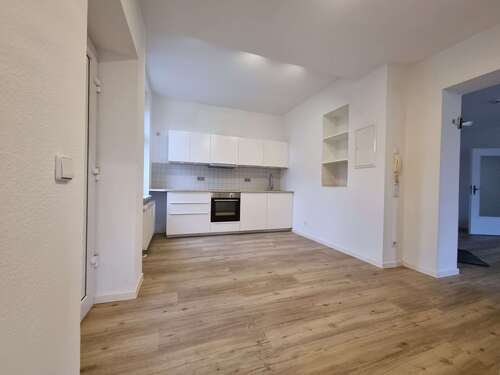 Foto - Wohnung zum Mieten in Magdeburg 444,00 € 69 m²