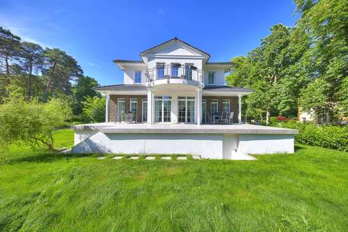Foto - Haus zum Kaufen in Falkensee 1.299.000,00 € 224.2 m²
