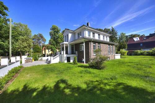 Foto - Haus zum Kaufen in Falkensee 1.249.000,00 € 224.2 m²