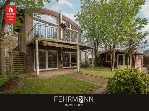 Foto - Haus zum Kaufen in Haren 369.000,00 € 217.61 m²