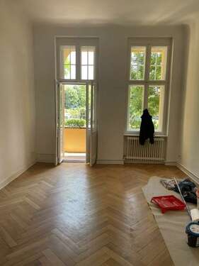 Foto - Wohnen auf Zeit in Berlin 580,00 €