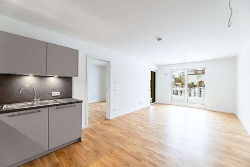 Foto - Wohnung zum Mieten in Nürnberg 951,40 € 56.8 m²